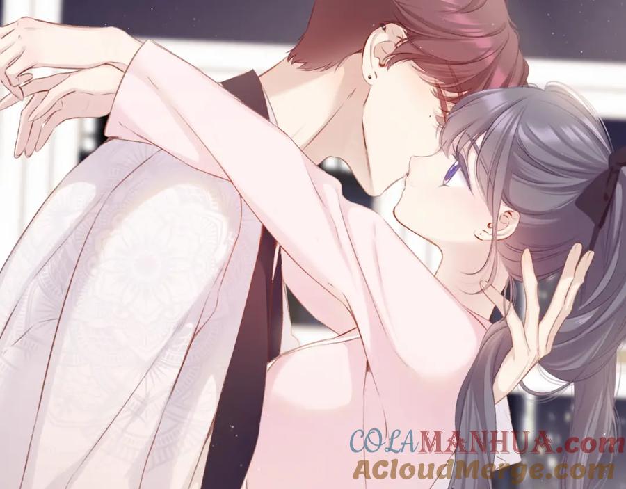 《保护我方大大》第107话 沉落 第73页
