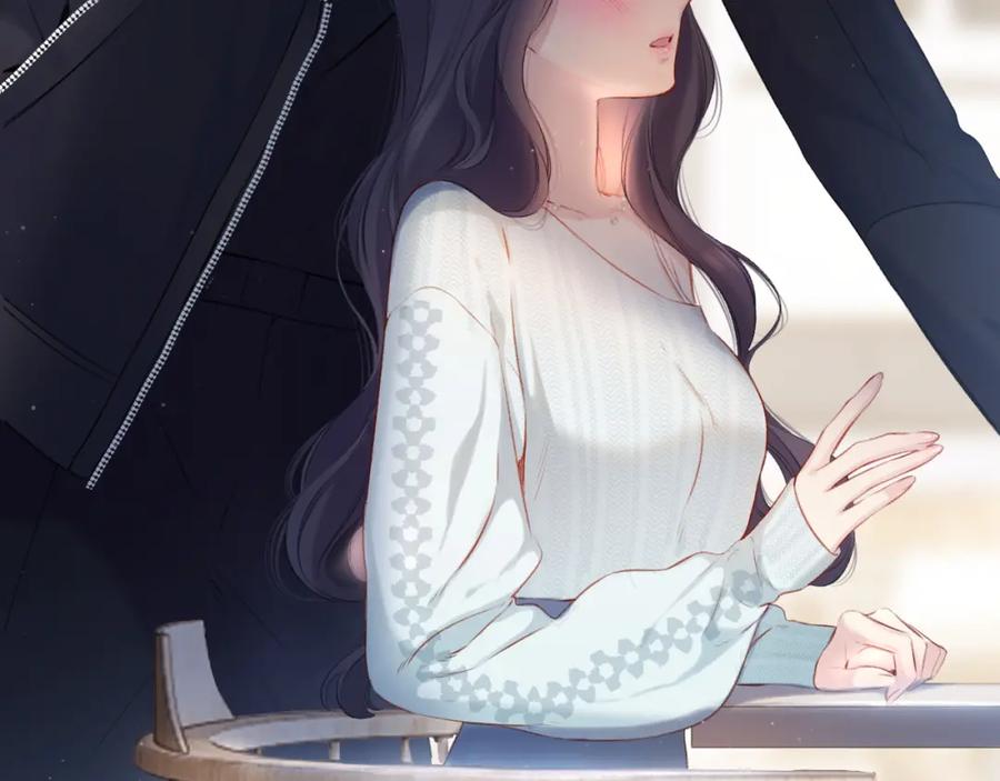 《保护我方大大》第108话 LAST DROP 第56页