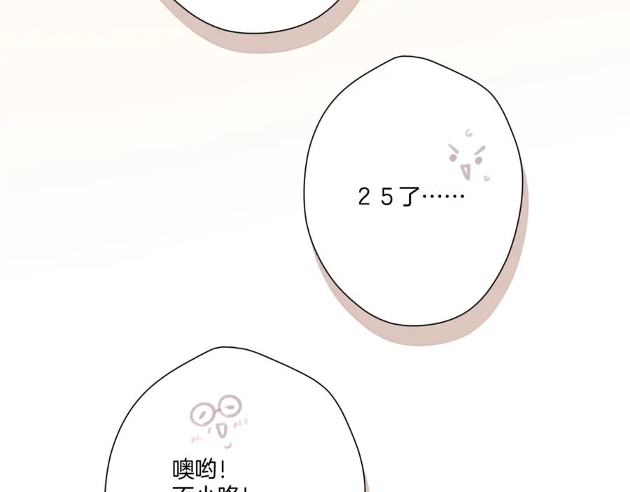 《保护我方大大》第110话 体温 第74页