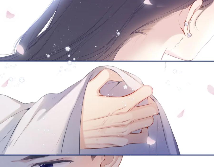 《保护我方大大》第110话 体温 第36页