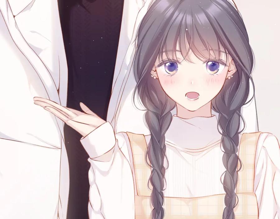 《保护我方大大》第111话 初雪 第36页