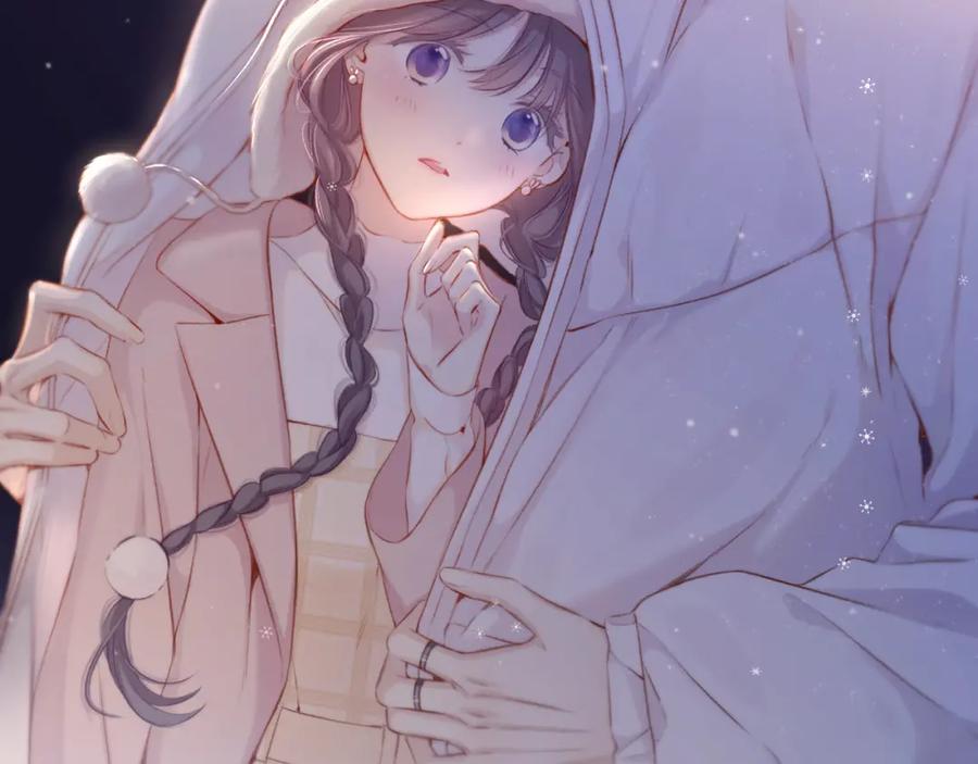 《保护我方大大》第111话 初雪 第79页