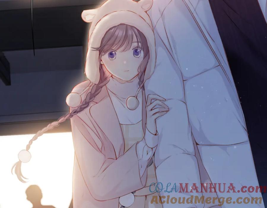 《保护我方大大》第111话 初雪 第65页