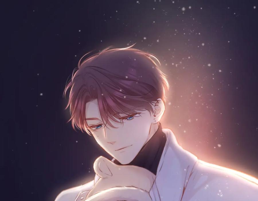 《保护我方大大》第111话 初雪 第78页