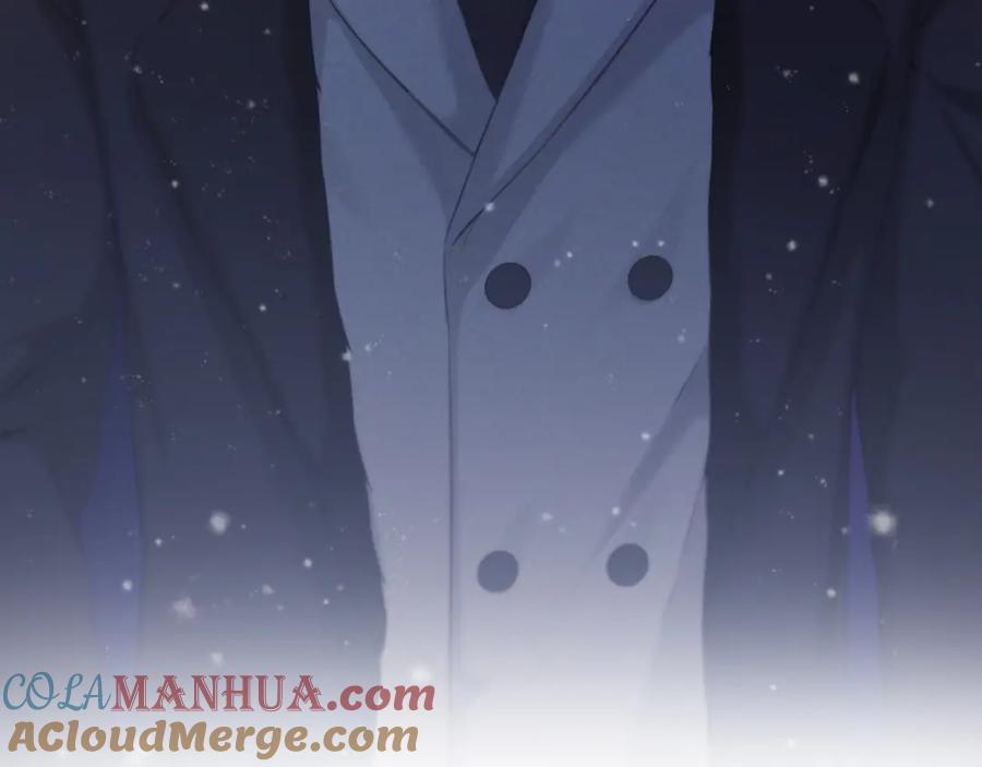 《保护我方大大》第111话 初雪 第101页