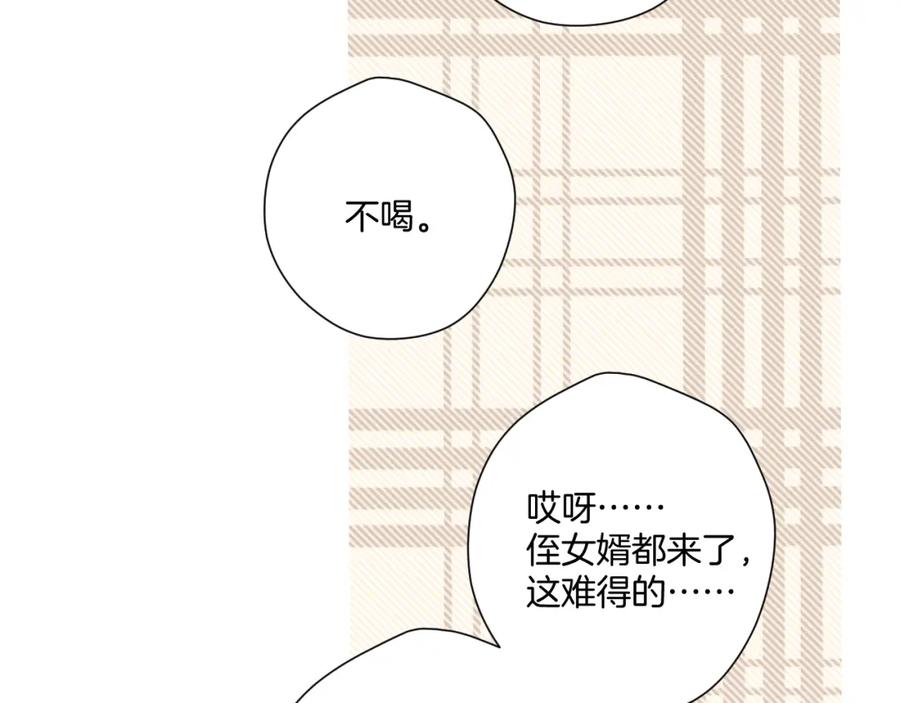 《保护我方大大》第112话 戒酒 第70页