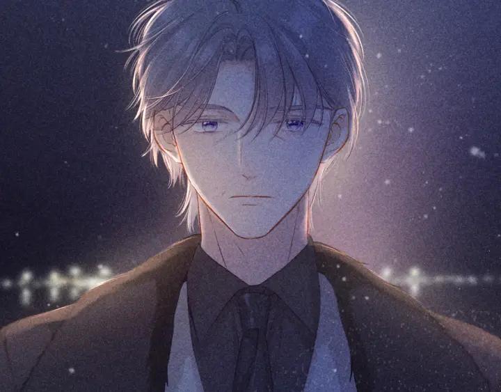 《保护我方大大》第113话 成长 第35页