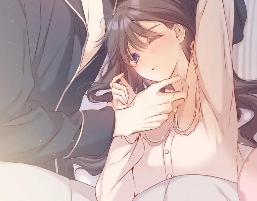 《保护我方大大》第114话 同谋 第8页