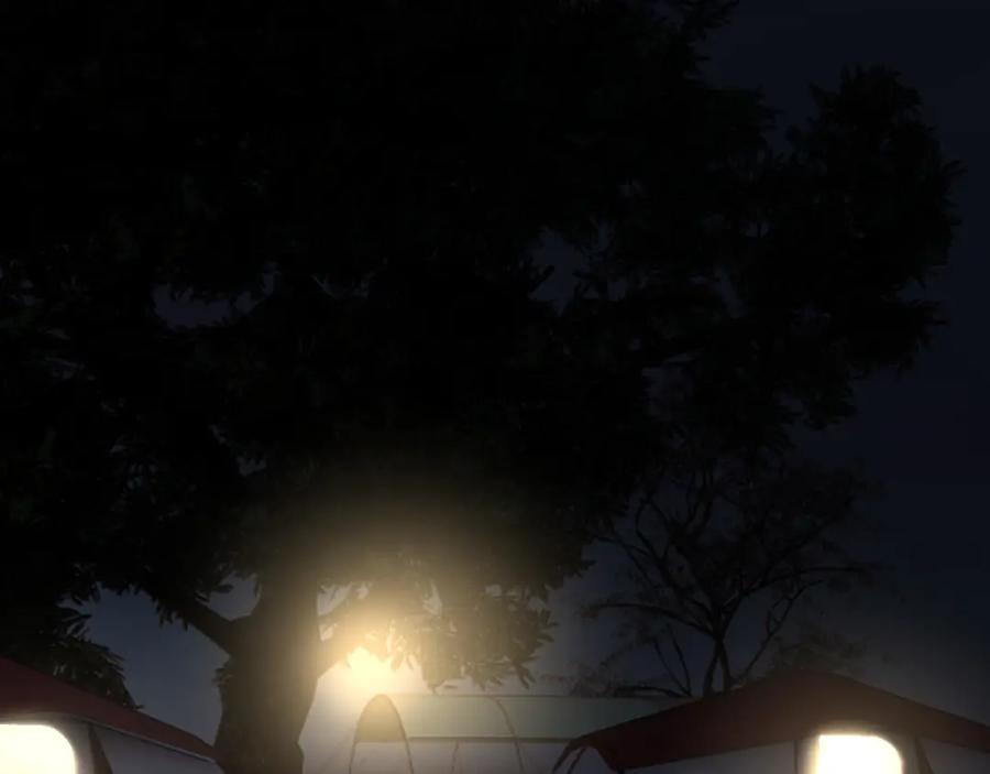 《保护我方大大》第115话 啵（上） 第51页
