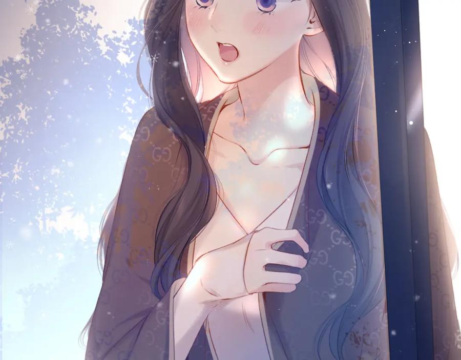 《保护我方大大》第116话 啵（下） 第22页