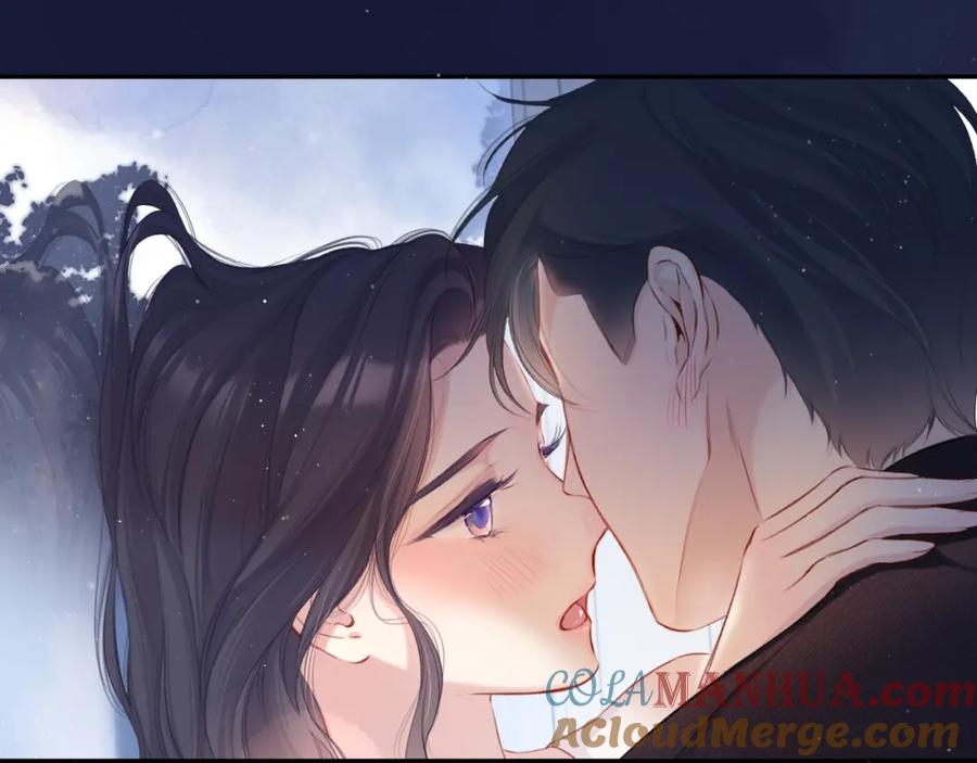 《保护我方大大》第116话 啵（下） 第153页