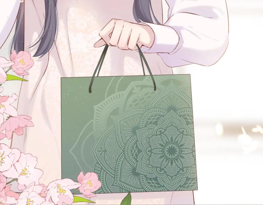 《保护我方大大》第117话 戒糖 第72页