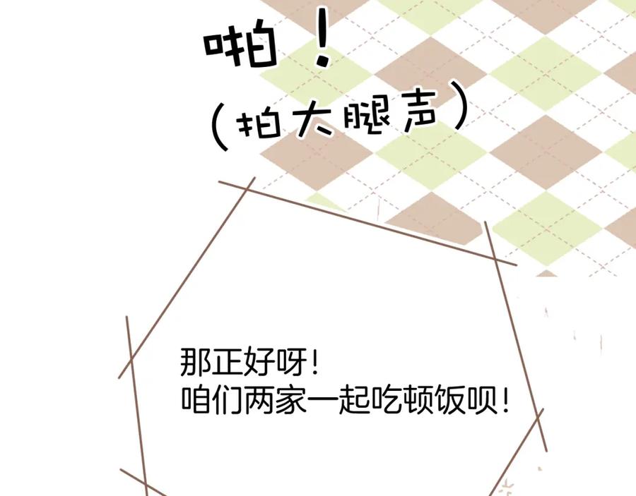 《保护我方大大》第117话 戒糖 第87页