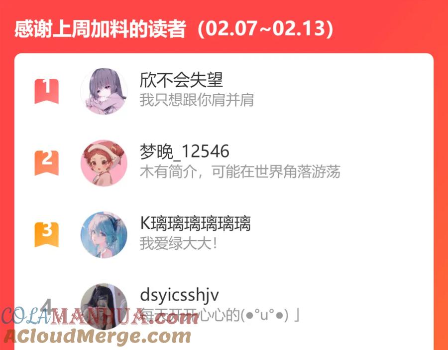 《保护我方大大》第117话 戒糖 第94页