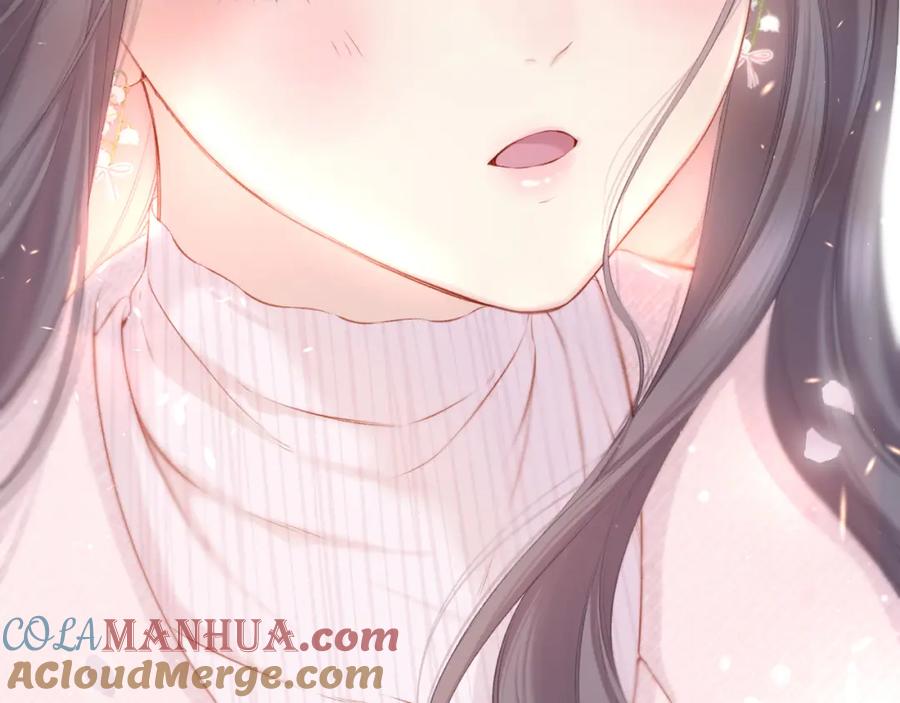 《保护我方大大》第118话 落樱 第121页