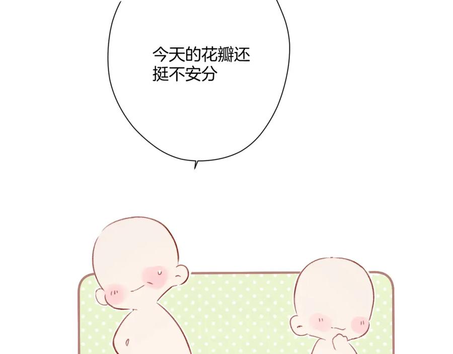 《保护我方大大》第118话 落樱 第158页