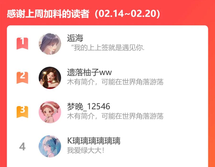《保护我方大大》第118话 落樱 第184页