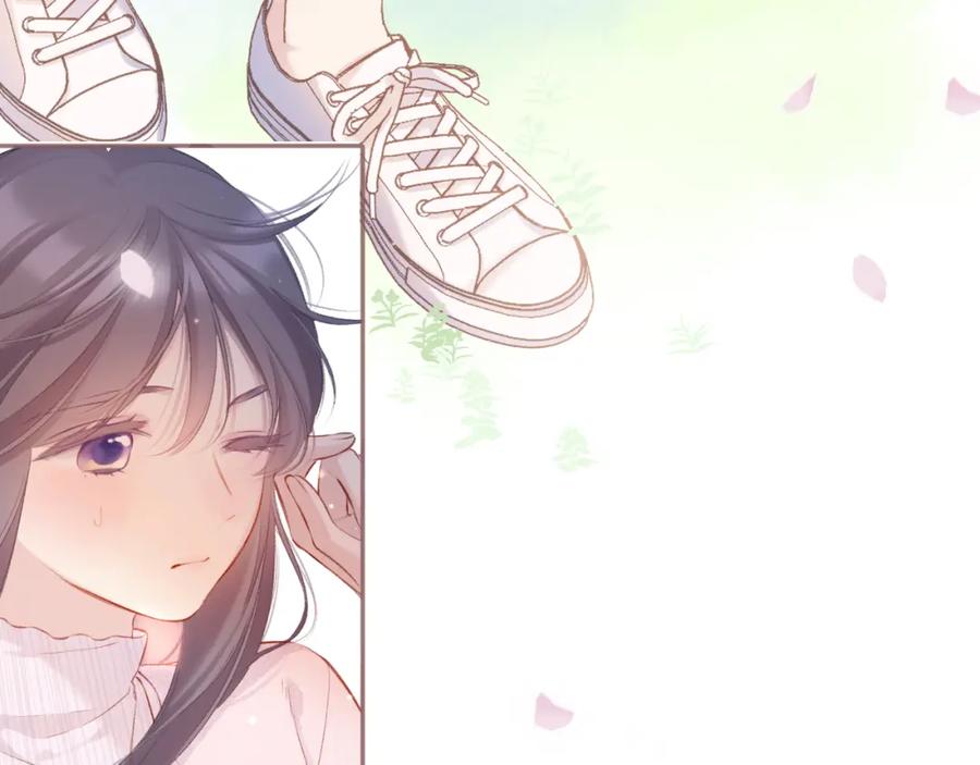 《保护我方大大》第118话 落樱 第114页