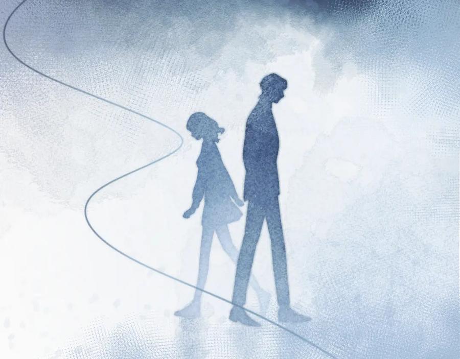 《保护我方大大》第118话 落樱 第103页