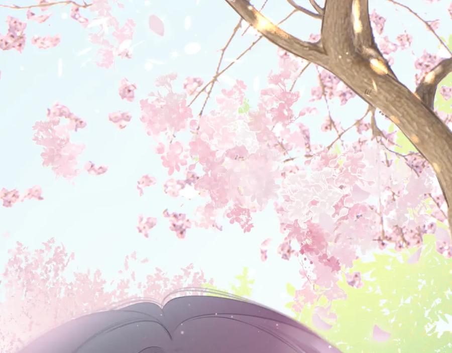 《保护我方大大》第118话 落樱 第119页