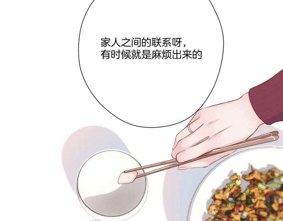 《保护我方大大》第119话 温存 第47页