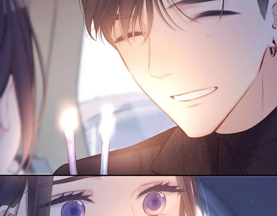 《保护我方大大》第121话 利己 第50页