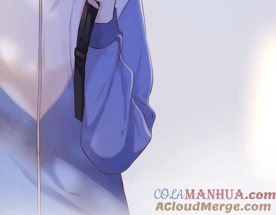 《保护我方大大》第121话 利己 第25页