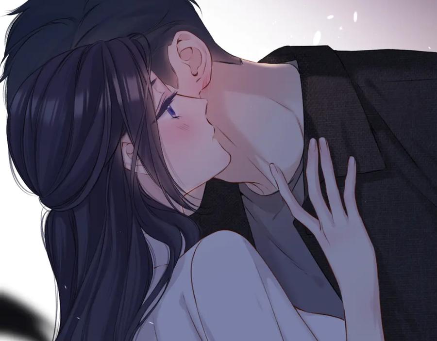 《保护我方大大》第123话 撒娇？ 第115页