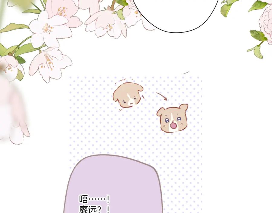 《保护我方大大》第124话 我的小狗 第111页