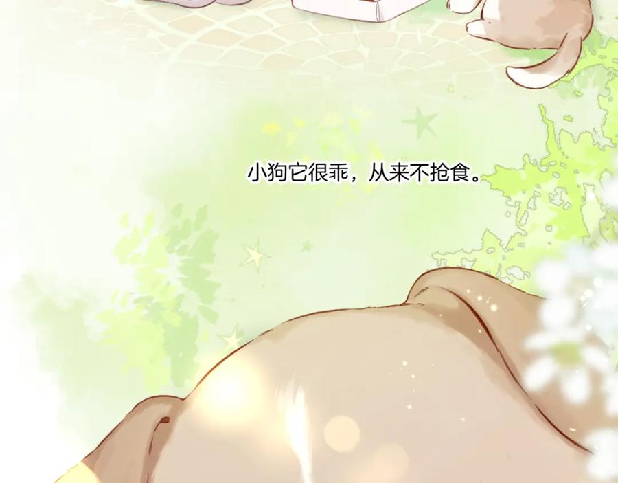 《保护我方大大》第124话 我的小狗 第7页