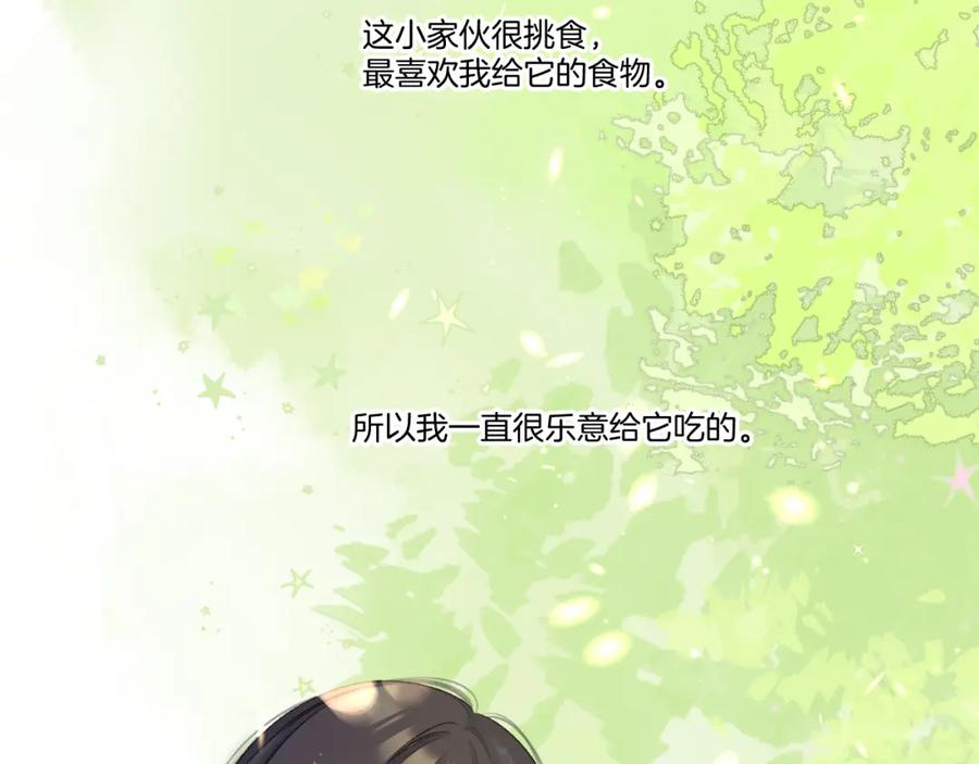 《保护我方大大》第124话 我的小狗 第5页
