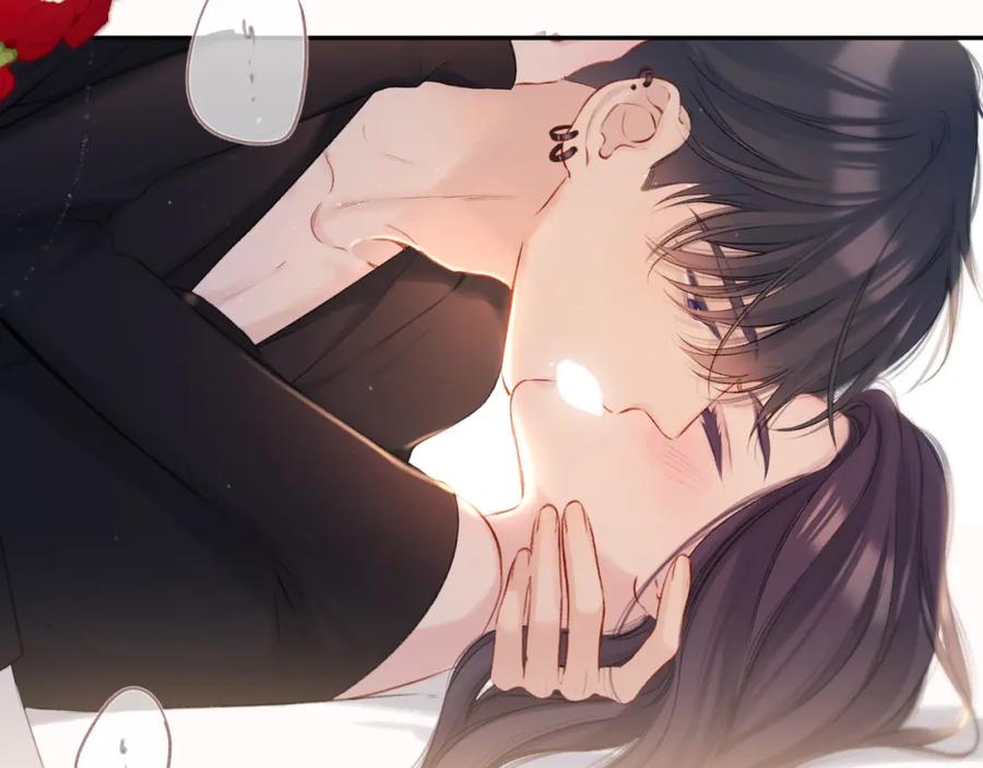 《保护我方大大》第124话 我的小狗 第58页