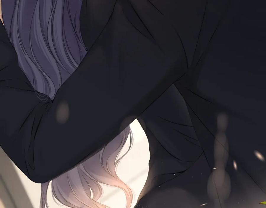 《保护我方大大》第124话 我的小狗 第47页