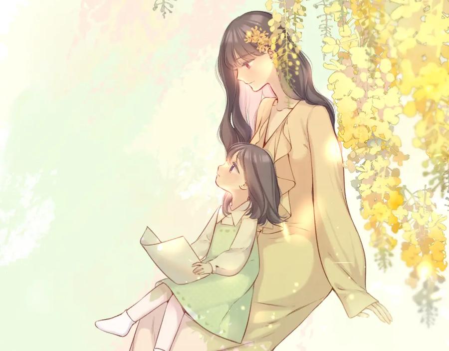 《保护我方大大》第125话 再画？ 第3页