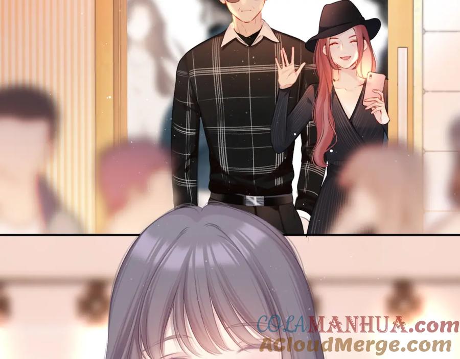 《保护我方大大》第125话 再画？ 第21页