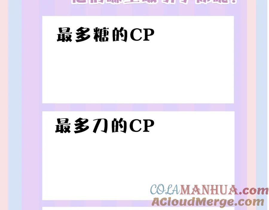 《保护我方大大》第12话 我有一个小秘密 第105页