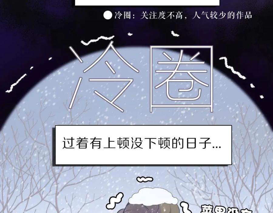 《保护我方大大》第12话 我有一个小秘密 第15页