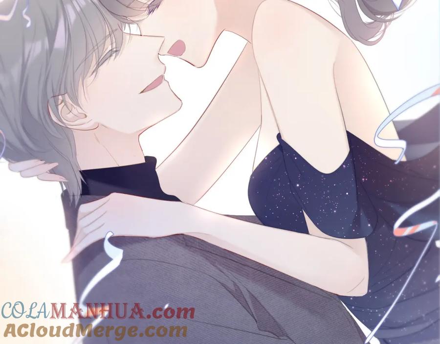 《保护我方大大》第126话 交织 第121页