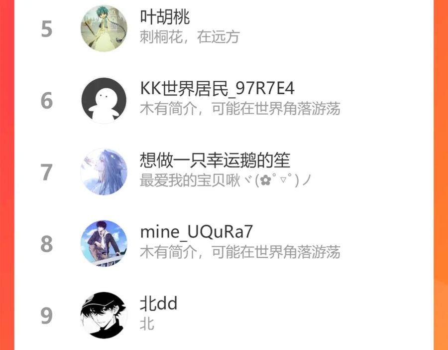 《保护我方大大》第126话 交织 第138页