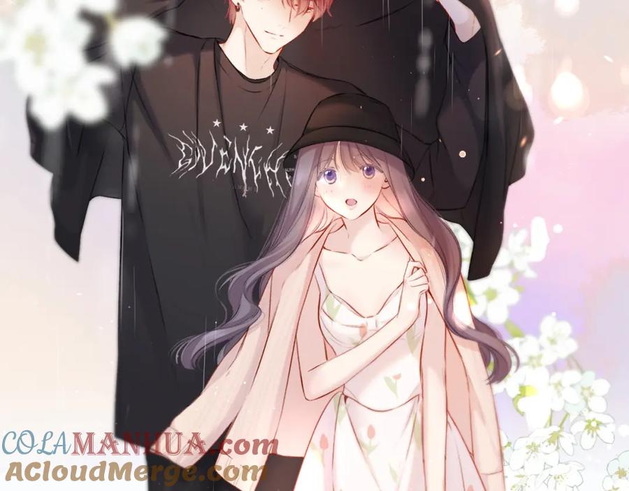 《保护我方大大》第126话 交织 第25页
