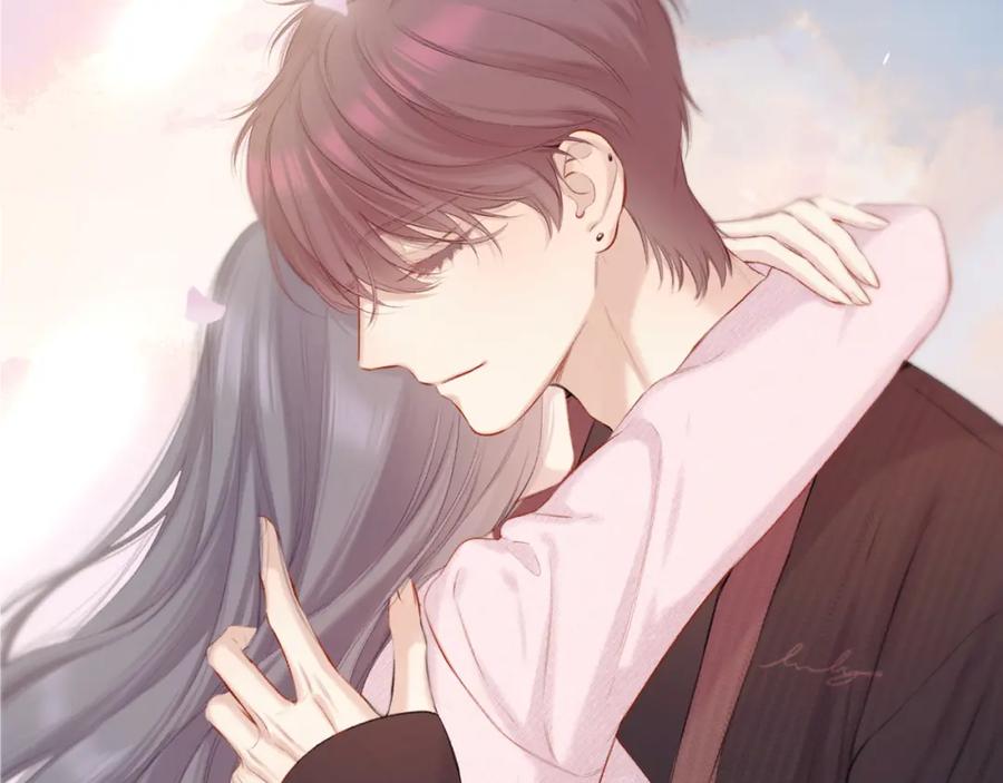 《保护我方大大》第126话 交织 第118页