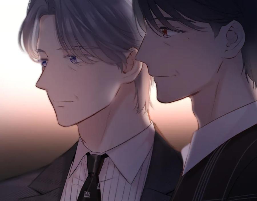 《保护我方大大》第126话 交织 第107页