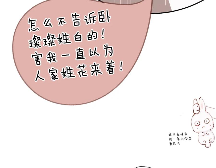 《保护我方大大》第126话 交织 第54页
