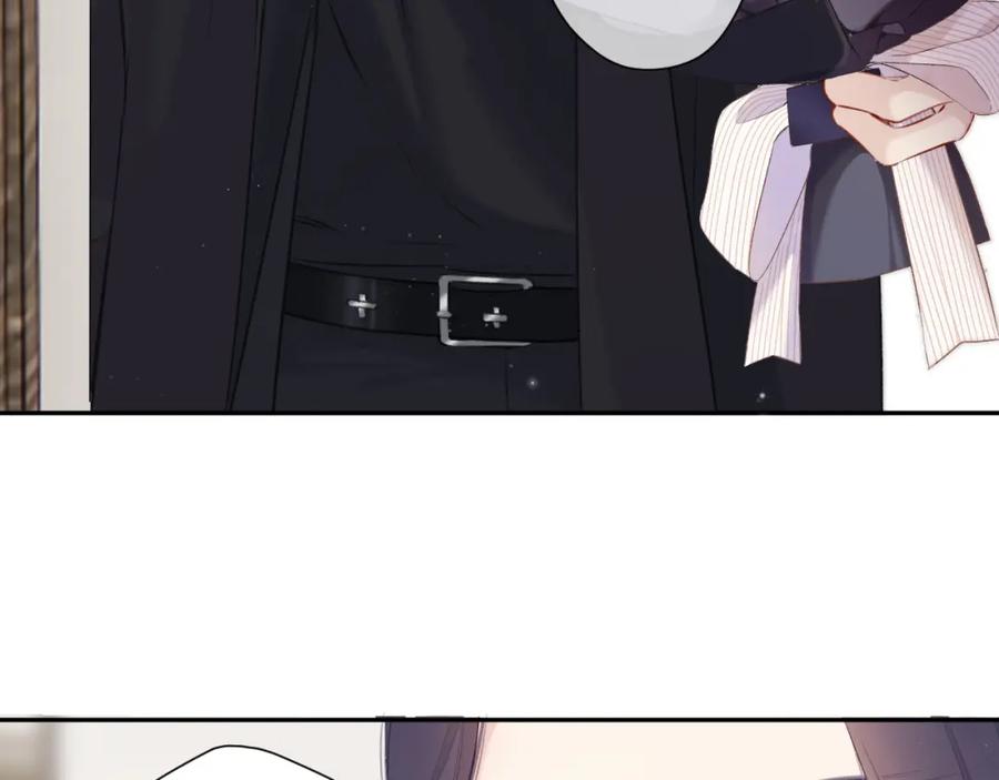 《保护我方大大》第127话 触觉 第102页