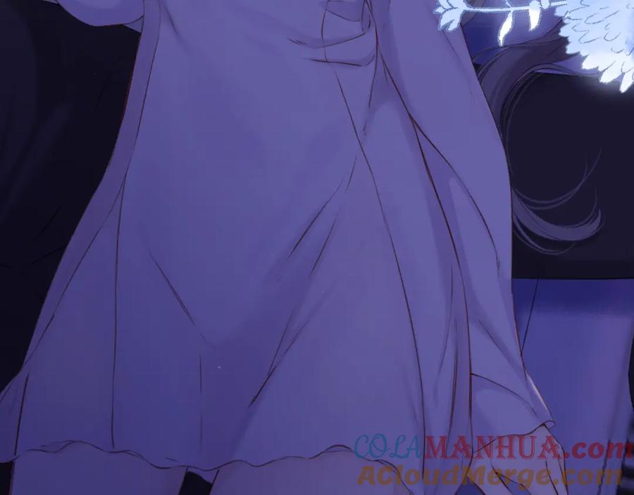《保护我方大大》第127话 触觉 第69页
