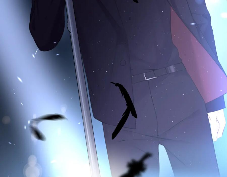 《保护我方大大》第129话 走过了人山人海 第114页