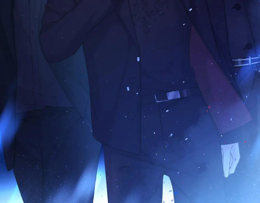 《保护我方大大》第130话 陪伴是最长情的告白 第51页