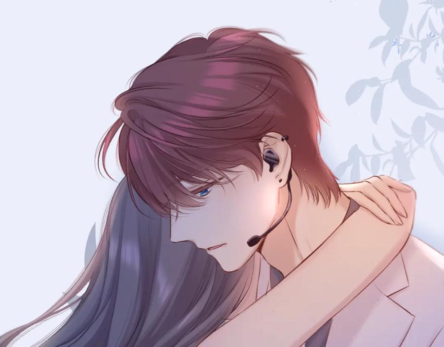 《保护我方大大》第130话 陪伴是最长情的告白 第150页