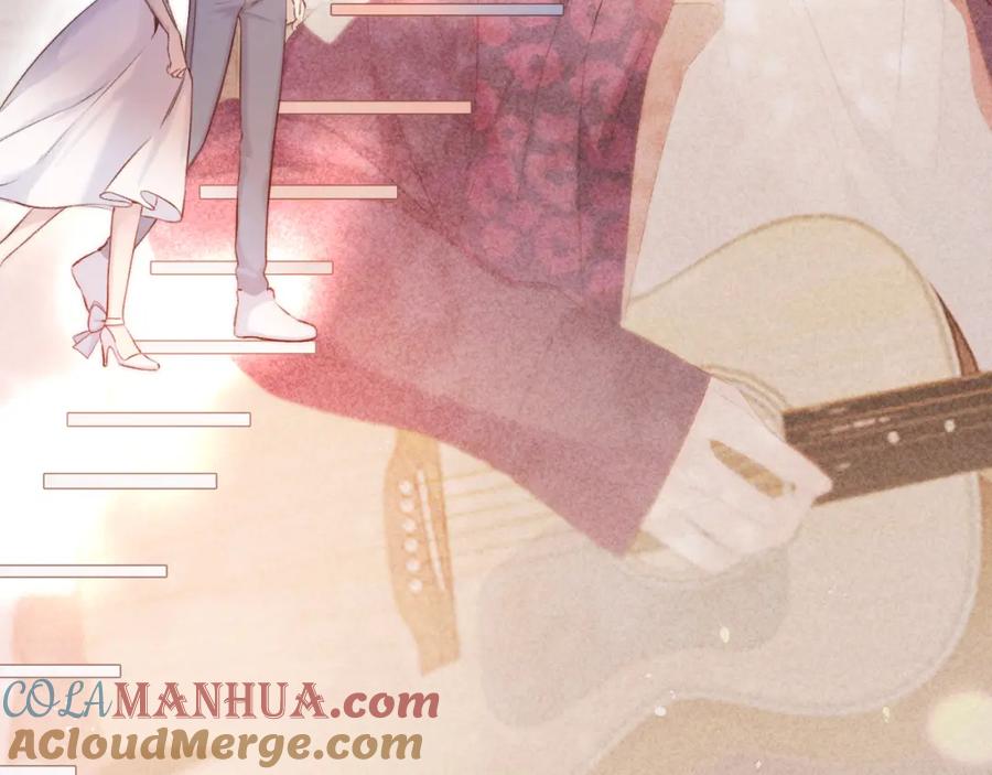 《保护我方大大》第130话 陪伴是最长情的告白 第21页