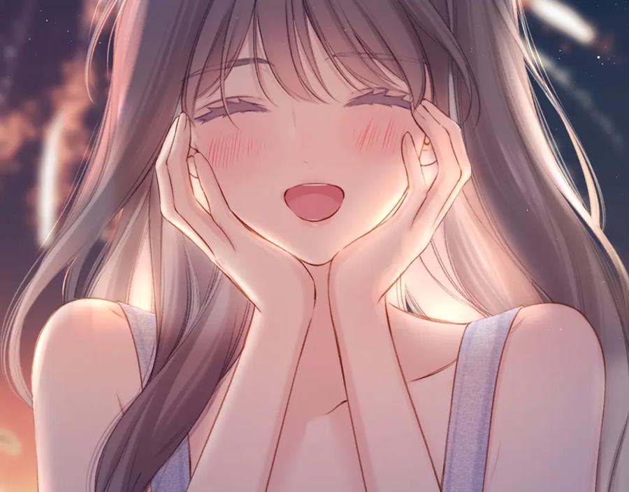 《保护我方大大》第130话 陪伴是最长情的告白 第39页